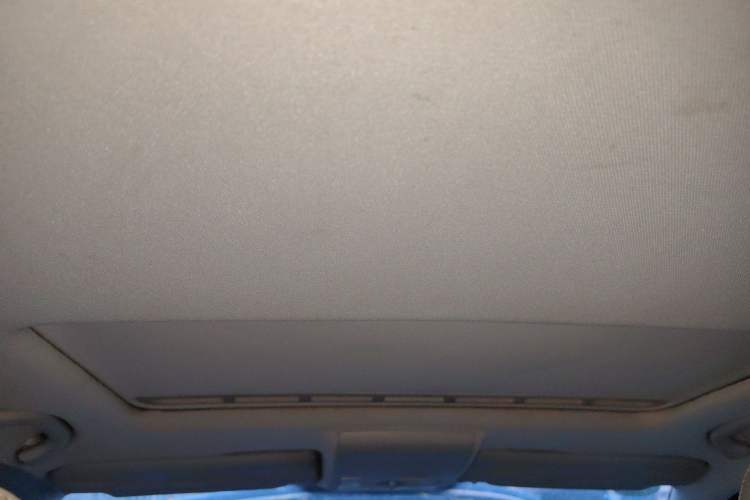 Used Volkswagen Lavida 2013 1.4TSI DSG Comfort Edition Headliner