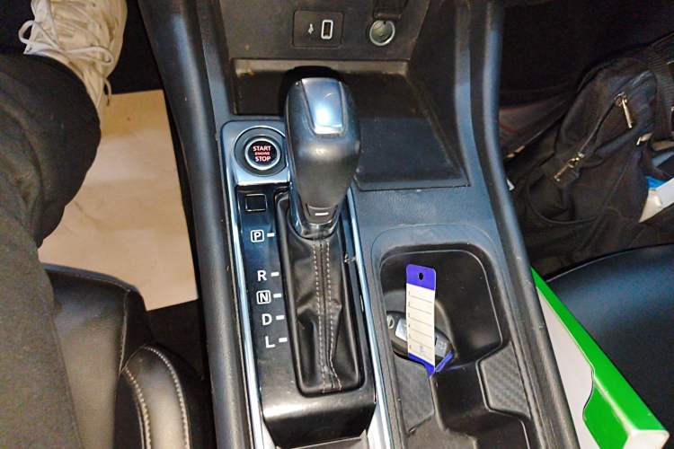 Used Nissan Sylphy 2022 1.6L XL CVT Enjoyment Edition
