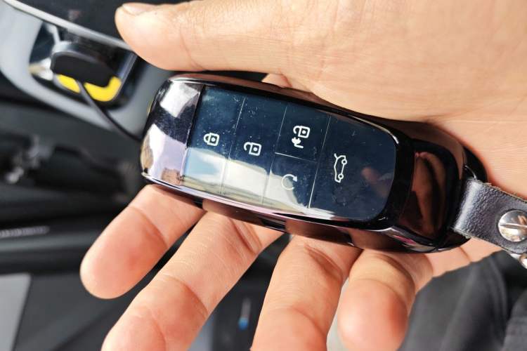 Used AION Y 2021 70 Intelligent Edition
