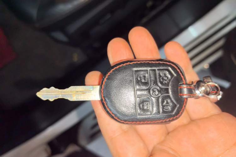 Used Ford Edge 2012 2.0T Elite Sunroof Edition