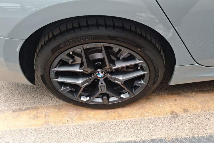 Used BMW 3 Series 2025 330Li M Sport Shadowline Package
