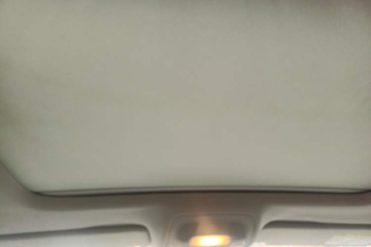 Used Audi A6L 2014 TFSI Standard Model
