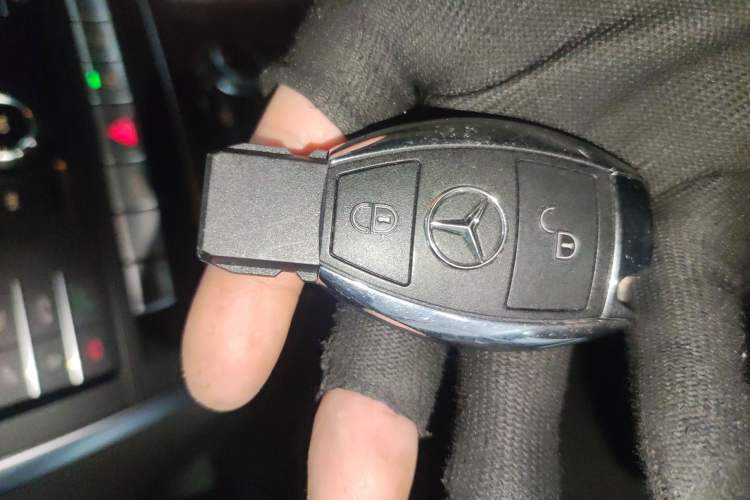 Used Mercedes-Benz GLA 2019 GLA 200 Fashion Model Interior 1