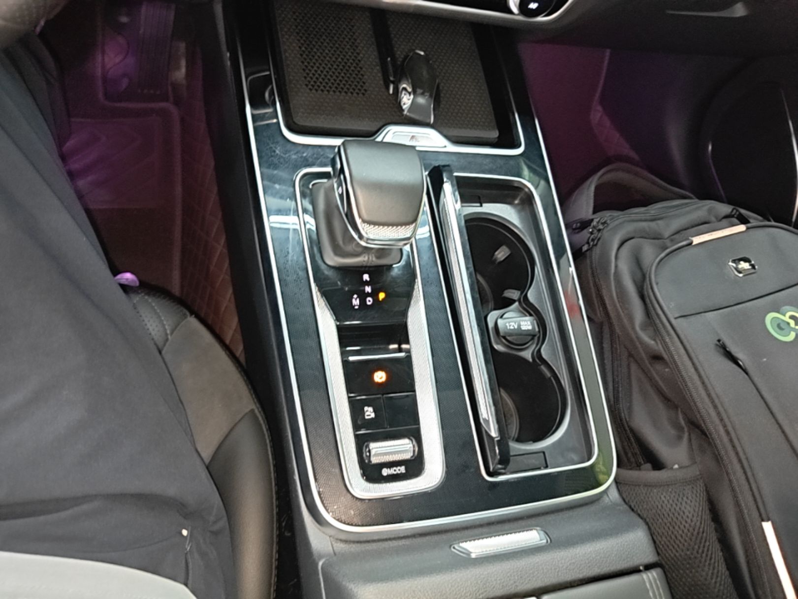 Hongqi HS5 2023 2.0T Qixiang Pro Edition — снимка 16