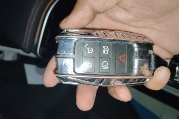 Used Jaguar XEL 2021 2.0T 250 PS R-DYNAMIC S Advanced Sport Edition
