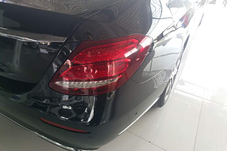 Used Mercedes-Benz E-Class 2019 Restyled E 300 L Luxury Edition