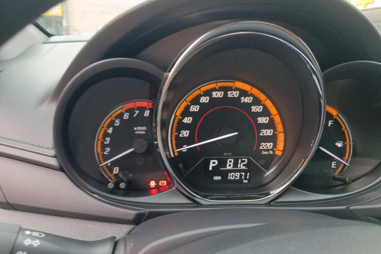 Used Toyota YARiS L Zhi Xuan 2022 1.5L CVT Leading PLUS Edition
