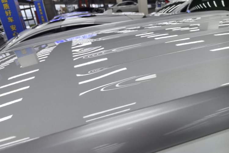 Used Jetta VS5 2019 280TSI Automatic Enjoyment Model