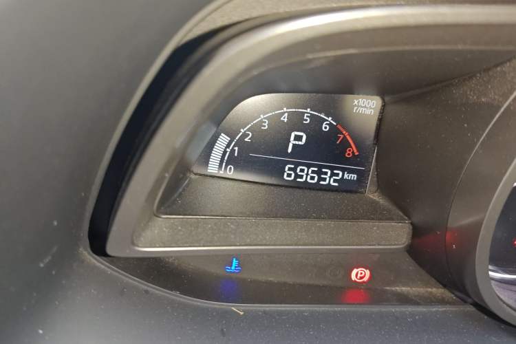 Used Mazda CX-4 2020 2.0L Automatic Two-Wheel Drive Blue Sky Luxury Edition
