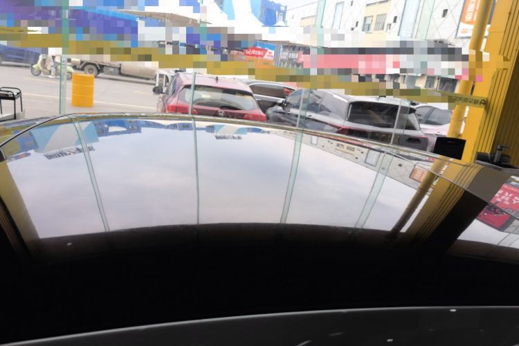 Used Audi A7L 2022 45 TFSI S-line Dream-Building Edition