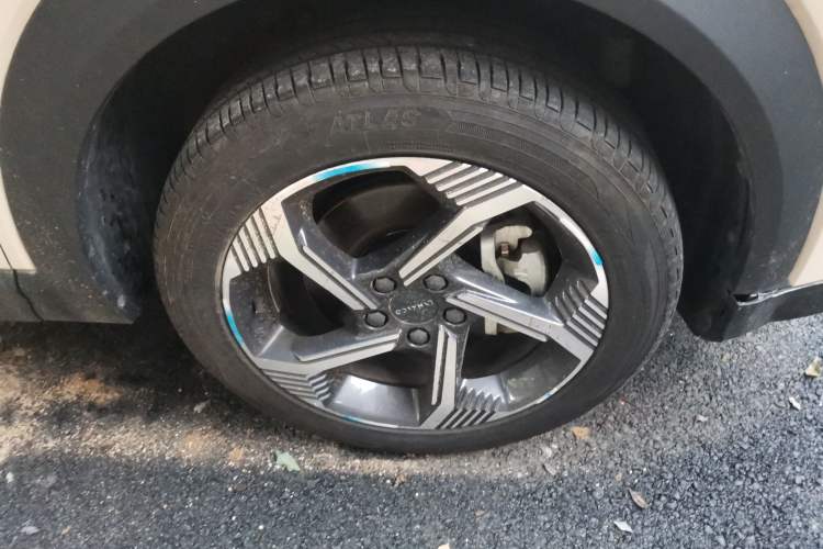 Used Lynk & Co 06 EM-P 2022 PHEV 84 km Range Pro Version
