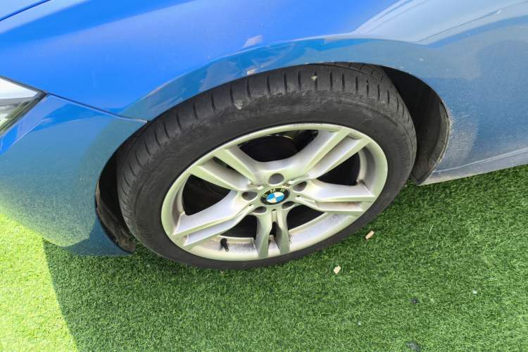 Used BMW 3 Series 2017 320Li M Sport Edition