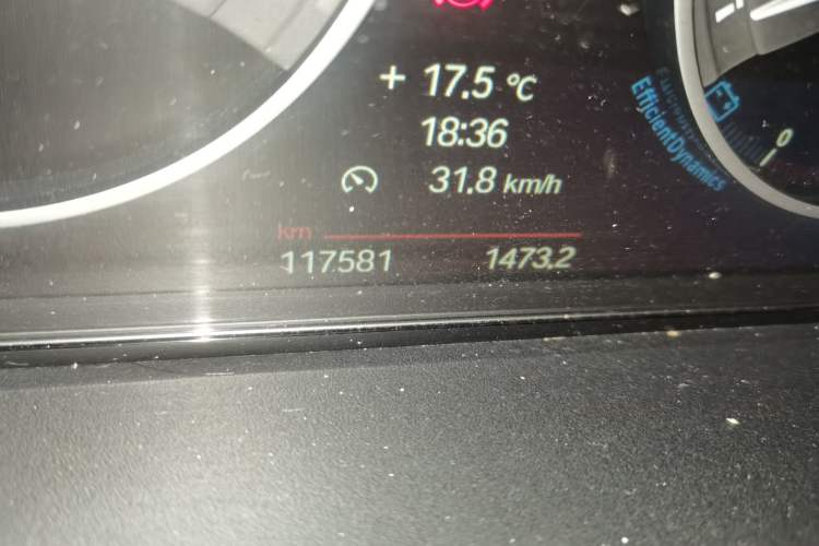 Used BMW 3 Series 2014 320Li Luxury Design Package
