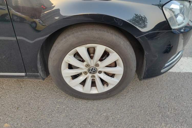 Used Volkswagen Magotan 2013 1.8TSI Luxury Model