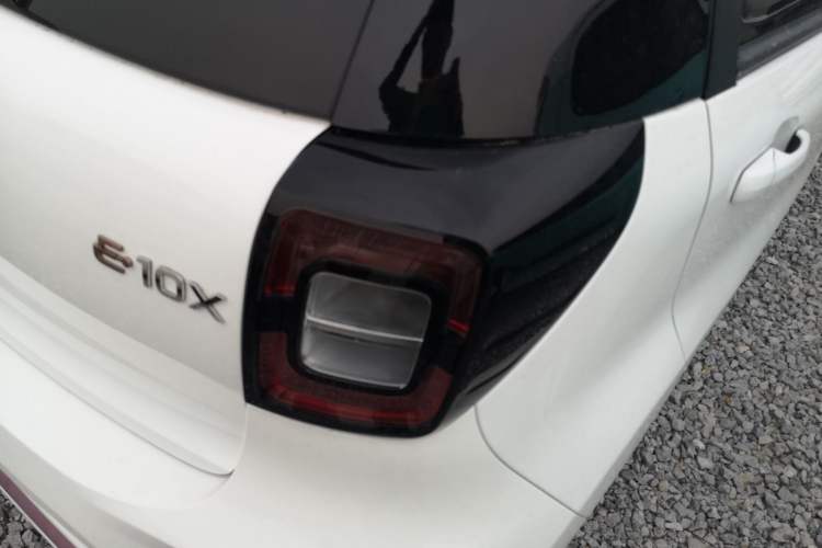 Used SOL E10X 2022 Flower Fairy Design Sunflower Exterior 3