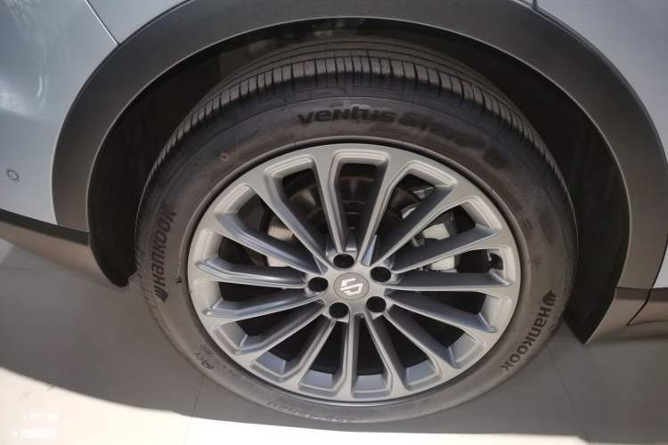 Used Leapmotor C11 2024 All-Electric 580 Luxury Edition