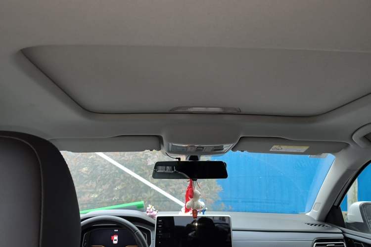 Used Volkswagen Lavida 2023 1.5L Automatic 5 Million Edition
