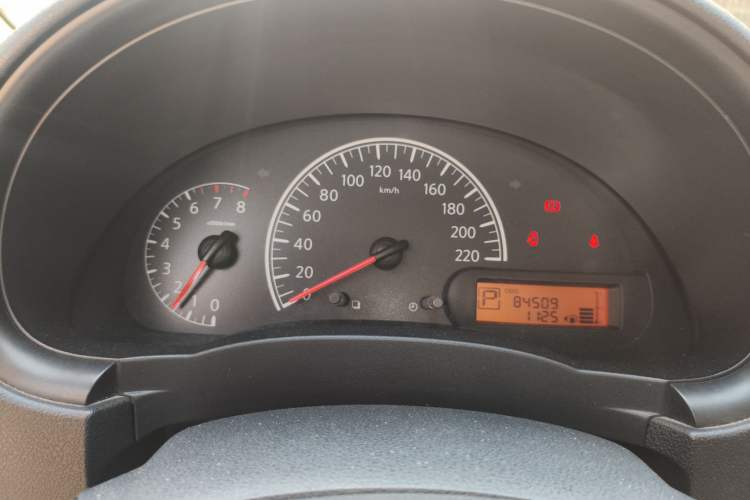 Used Nissan Sunny 2011 1.5XE CVT Comfort Edition
