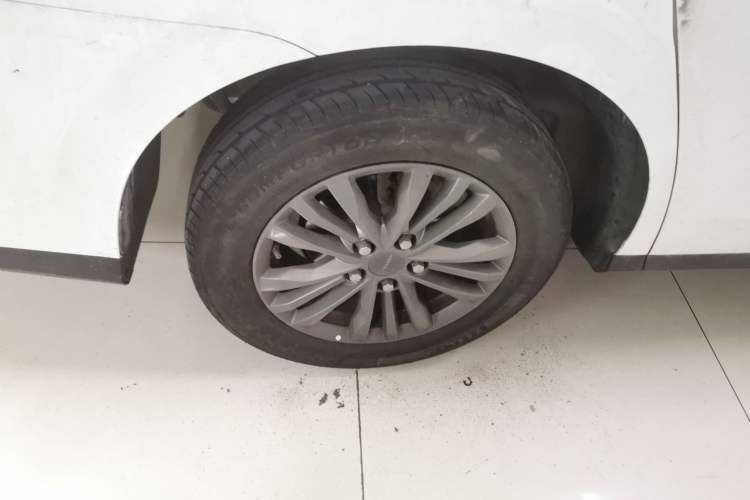 Used SAIC MAXUS G50 2022 1.5T Automatic Comfort Touring B