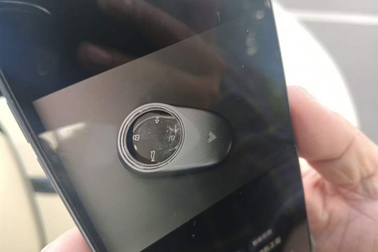 Used NETA S 2022 Extended-Range Version 1160 km Rear-Drive Big Edition
