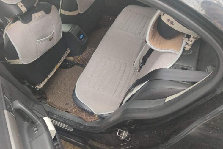 Used Volkswagen Lavida 2013 1.4TSI Manual Comfort Edition