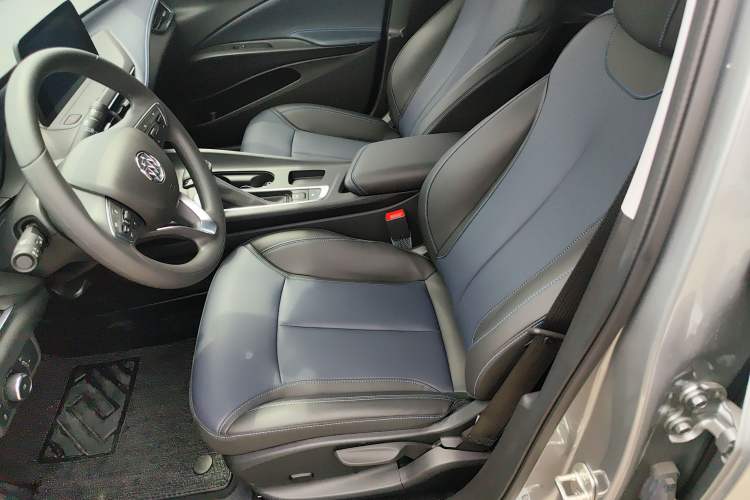 Used Buick Velite 6 2024 450km Comfort Edition PLUS Left Front Seat