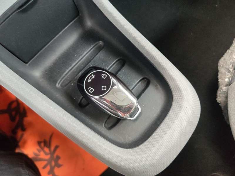 Used Leapmotor T03 2022 Agate Edition — 8