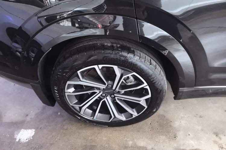 Used Lynk & Co 09 EM-P 2025 2.0TD EM-P Four-Wheel Drive Max Five Seats
