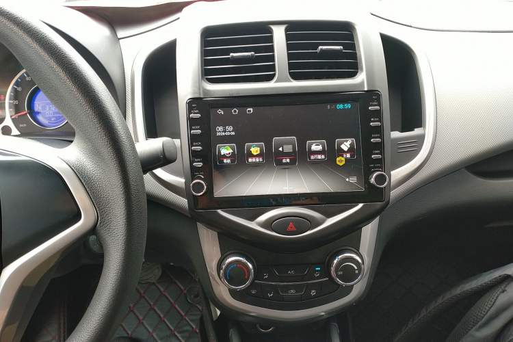 Used Oshan Benni E-Star 2021 National Edition Xin Yue Version Lithium Iron Phosphate (31.18 kWh)