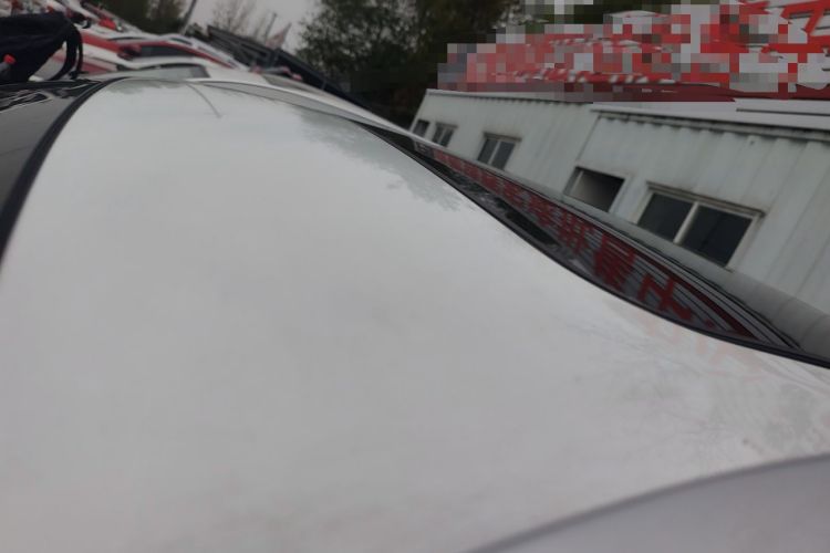 Used Geely Auto Emgrand X7 Sport 2016 1.8TD Automatic Smart Connectivity Version Roof