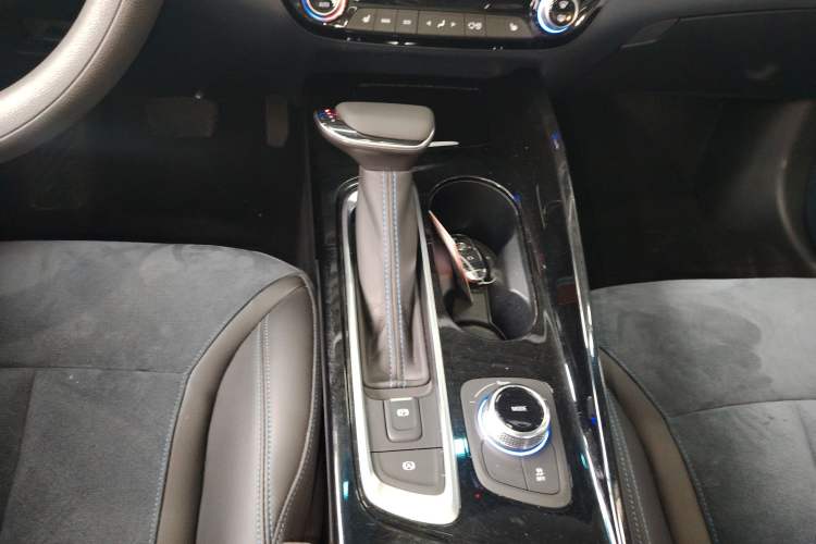 Used Buick Velite 6 2019 Connected & Smart Edition