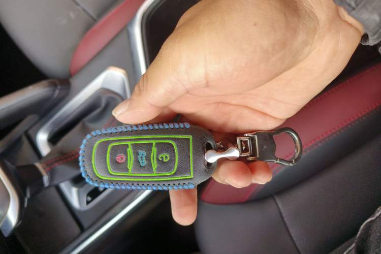 Used Geely Auto Vision X3 2021 PRO 1.5L CVT Deluxe Model
