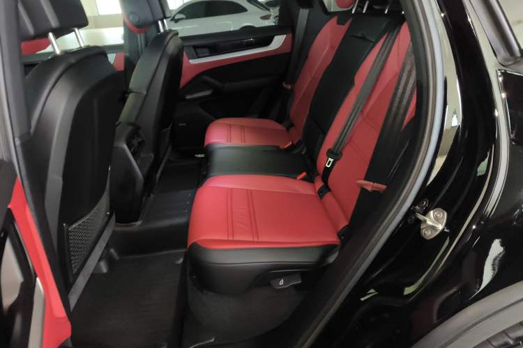 Used Porsche Cayenne 2024 Cayenne 3.0T