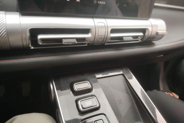 Used GAC Trumpchi EMKOO 2022 2.0 ATK Gemini Edition