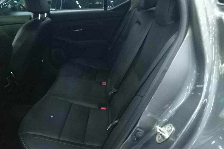 Used Nissan Sylphy 2020 1.6L XL CVT Enjoyment Edition