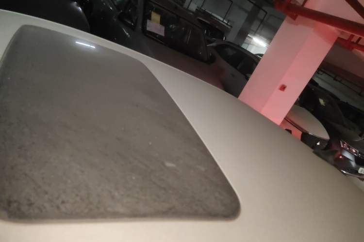 Used Baojun RC-5 2020 1.5T CVT Smart Shine Prestige Edition