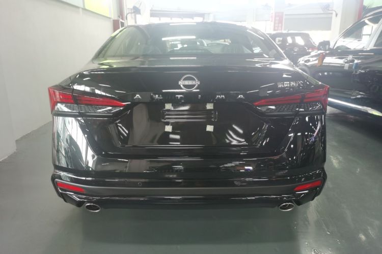 Used Nissan Teana 2024 2.0L XE Genuine Edition