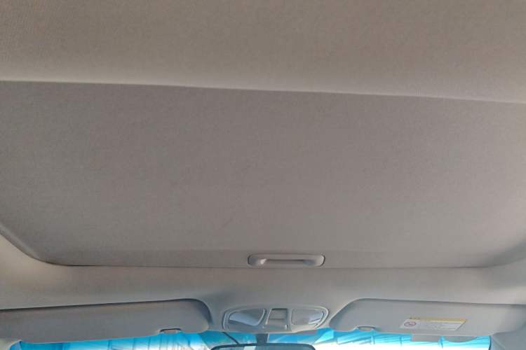 Used Hyundai Sonata 2015 Classic 2.0L Automatic Luxury Edition
