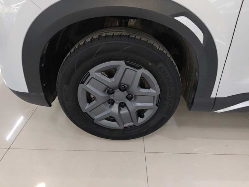 Used BYD Yuan UP 2024 401 km Active Version — 23