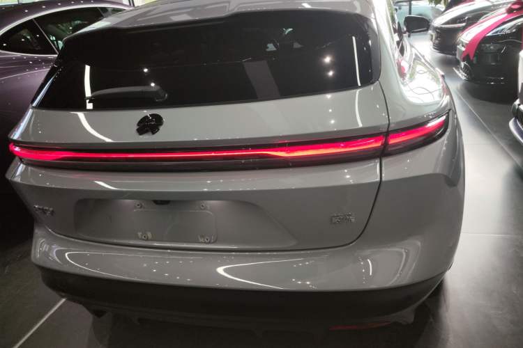 Used Nio ET5T 2024 75kWh Touring