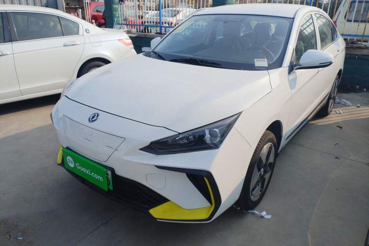 Used Dongfeng Aeolus E70 2023 PRO Comfort Edition