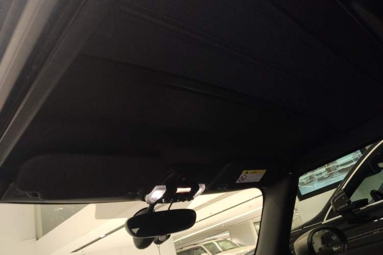 Used MINI 2022 Revised 2.0T COOPER S CABRIO Sidewalk