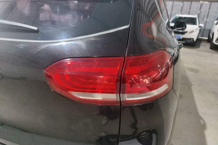 Used Haval H6 2020 1.5 GDIT Automatic Platinum Luxury Edition