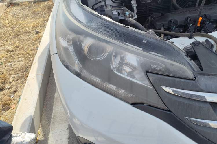 Used Honda CR-V 2012 2.0L two-wheel drive urban version Right Front Headlight