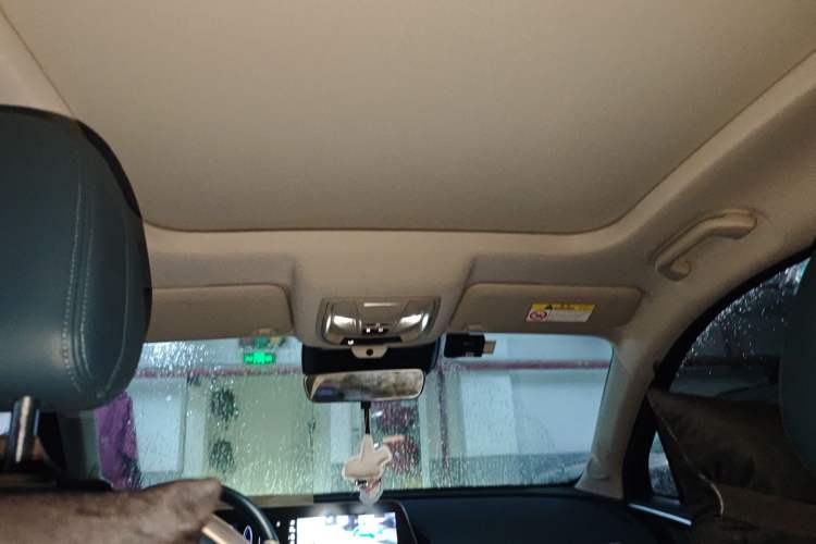 Used ORA Good Cat 2021 400km Standard Range Athena Edition Lithium Iron Phosphate
