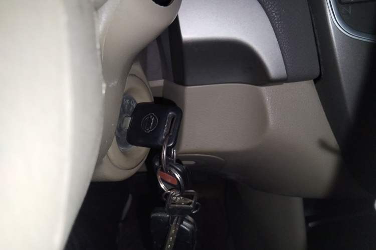 Used Nissan Sylphy 2012 Classic 1.6XE Automatic Comfort Edition
