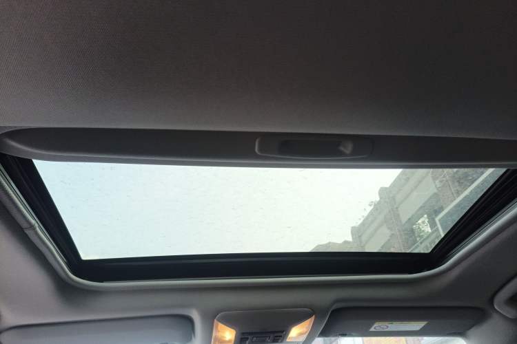 Used Toyota RAV4 2022 2.0L CVT Two-Wheel Drive Fashion Edition