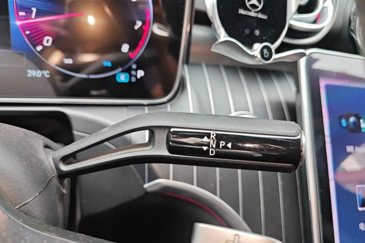 Used Mercedes-Benz C-Class 2024 C 260 L Sport Edition