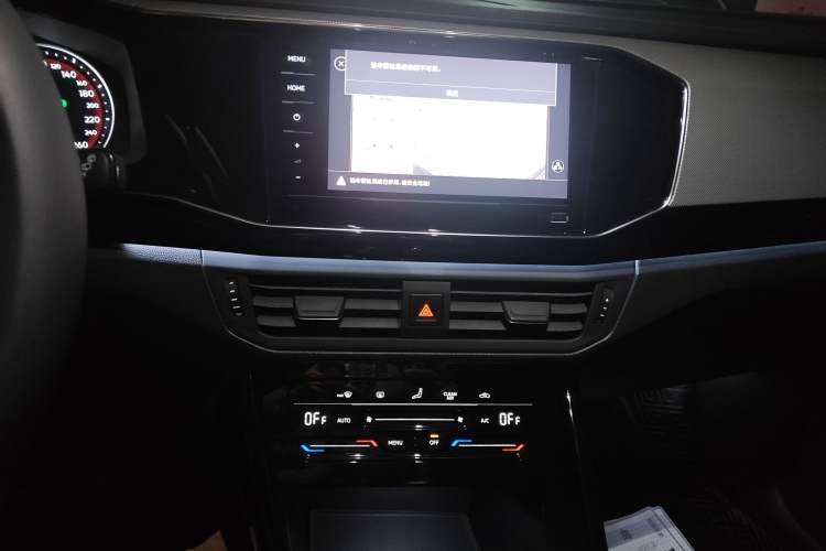 Used Volkswagen Tayron 2022 280TSI Two-Wheel Drive Luxury Smart Connectivity Version
