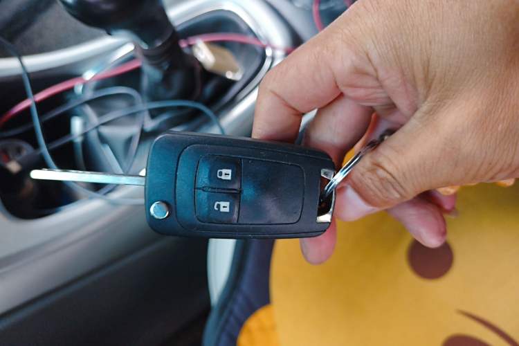 Used Buick GT 2012 XT 1.6L Manual Entry-Level Model